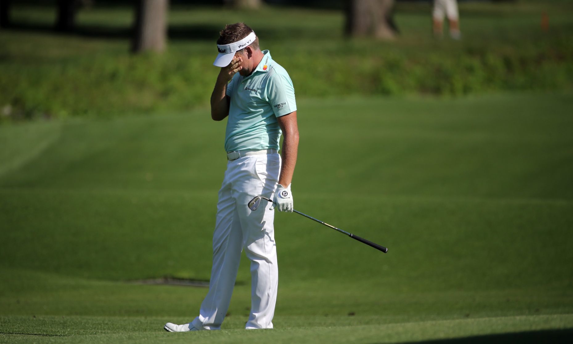 100th PGA Championship at Bellerive begins